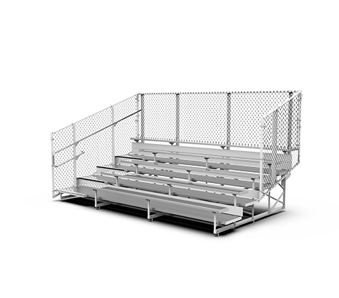 5 ROW 